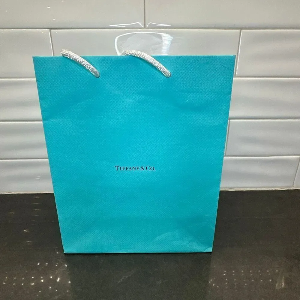 Tiffany & Co. tiffany co
